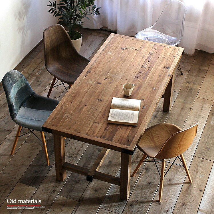 楽天市場】ヴィンテージ（横幅（cm）160 ～ 169.9）（ダイニング