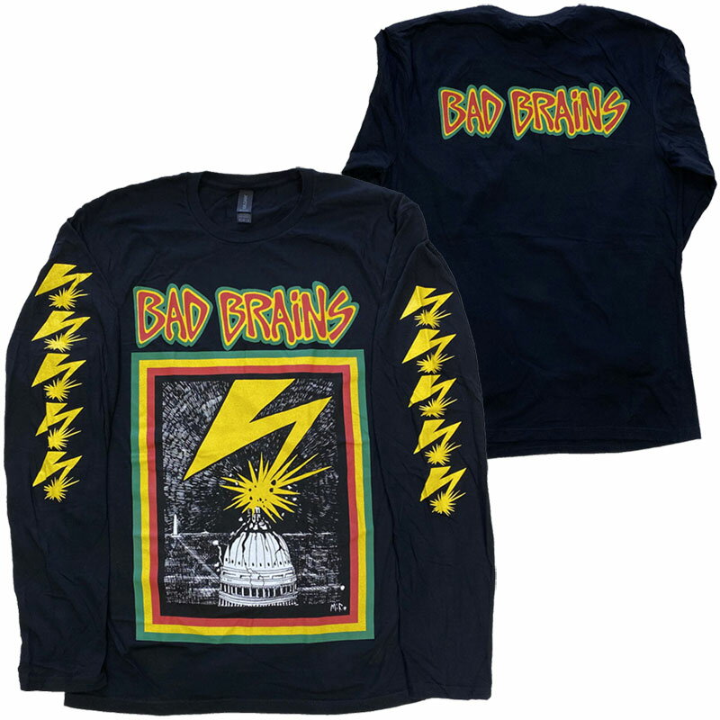 楽天市場】bad brains パーカーの通販