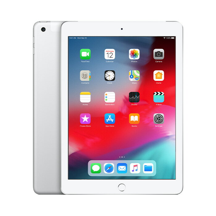 楽天市場】ipad 第6世代 32gbの通販