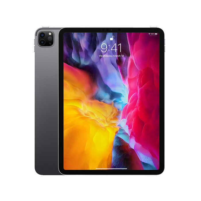 楽天市場】未使用 ipad pro 11インチ 128の通販