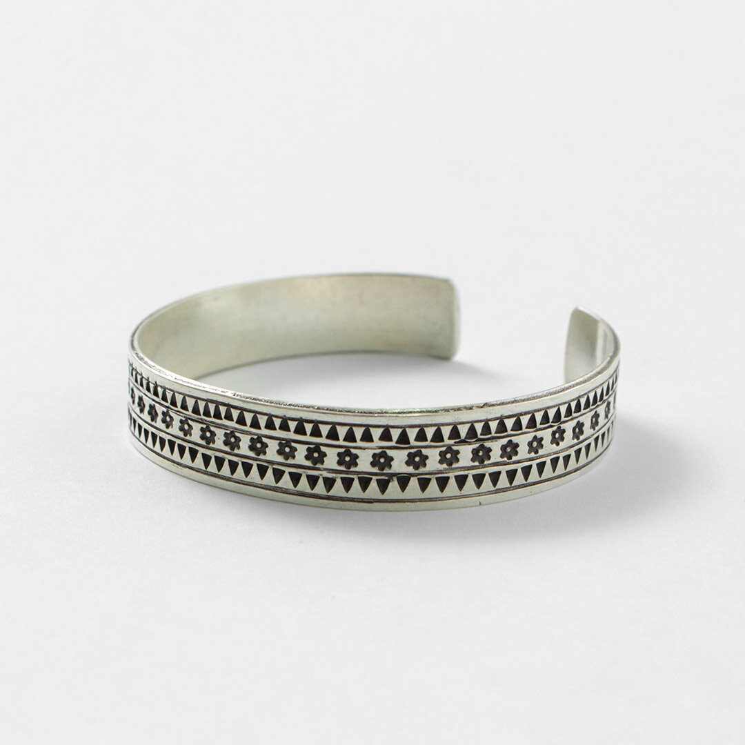 楽天市場】ナバホ バングル トライアングルの通販