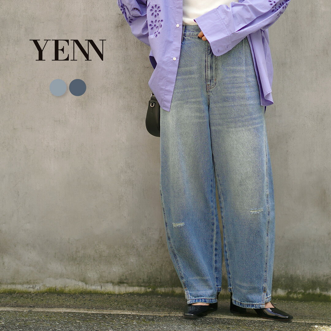 楽天市場】yenジーンズの通販
