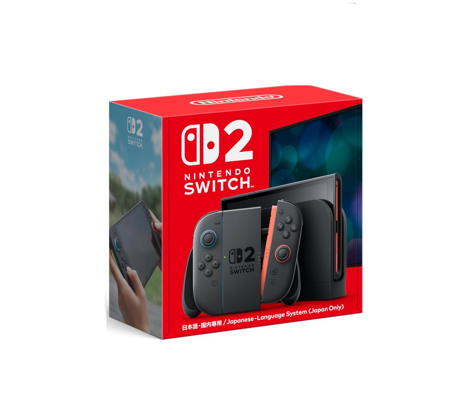 楽天市場】nintendo switch本体 楽天ブックスの通販