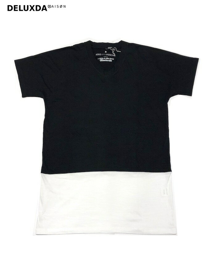 楽天市場】KRIS VAN ASSCHE（Tシャツ・カットソー｜トップス）：メンズ