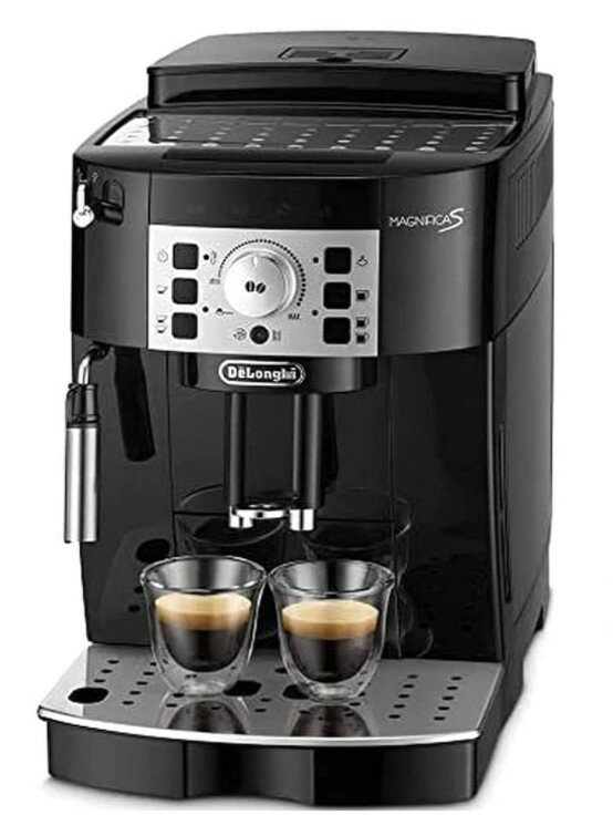 楽天市場】デロンギ delonghi ecam23120b [デロンギ マグニフィカs