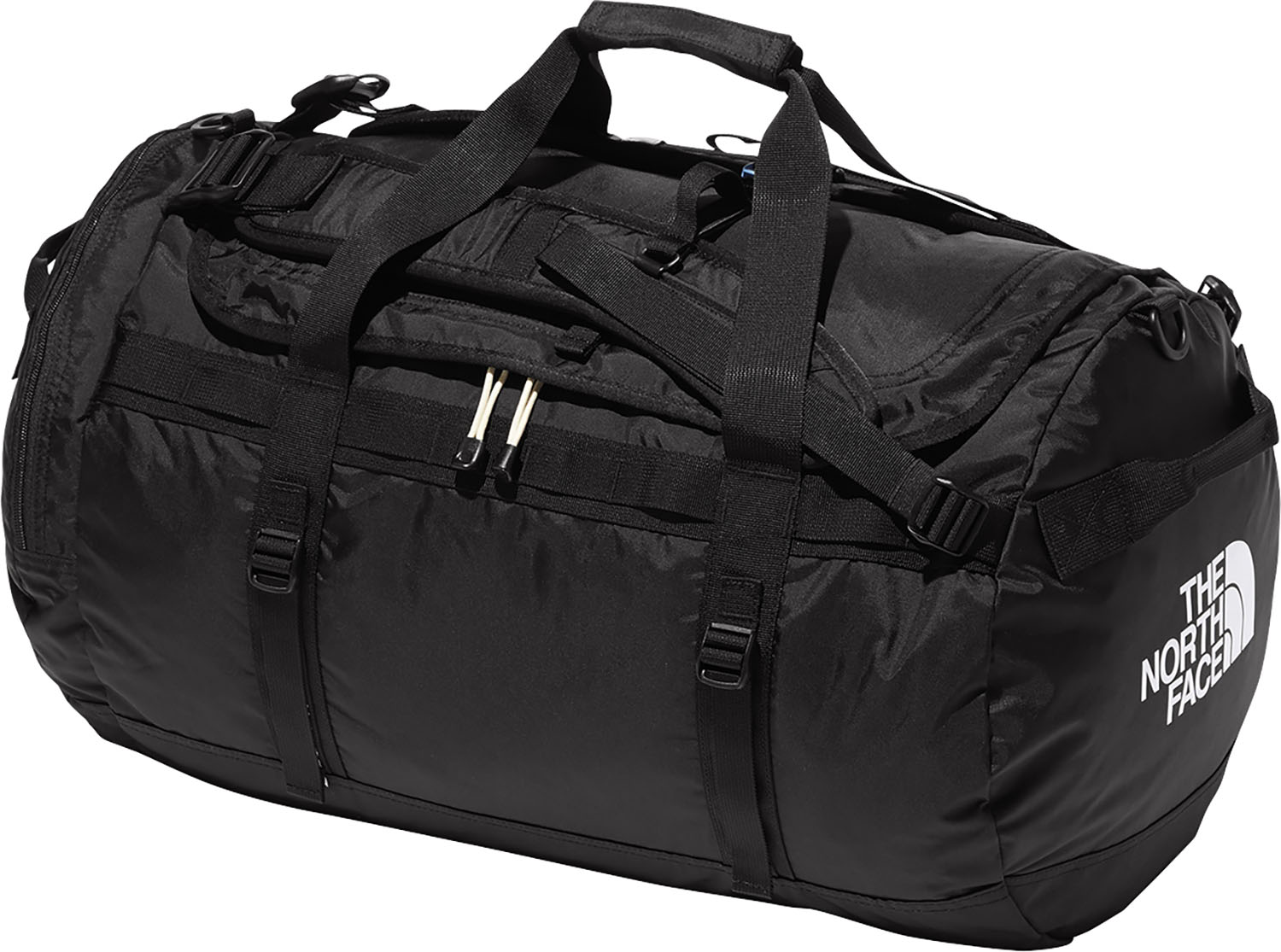 楽天市場】ノースフェイス キッズ ナイロンダッフル50 k nylon duffel
