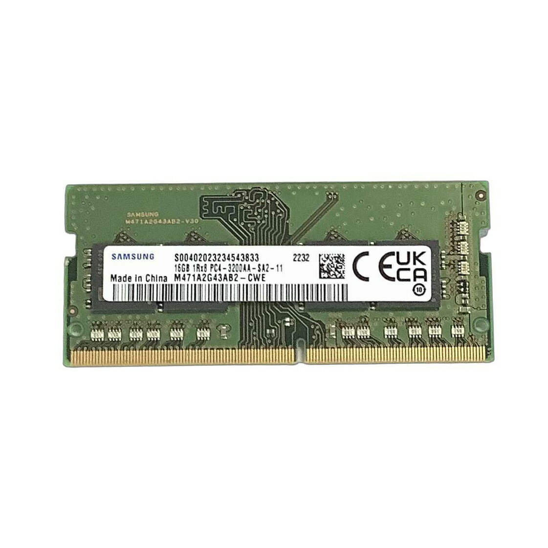 楽天市場】メモリ ddr4 samsung 16gbの通販
