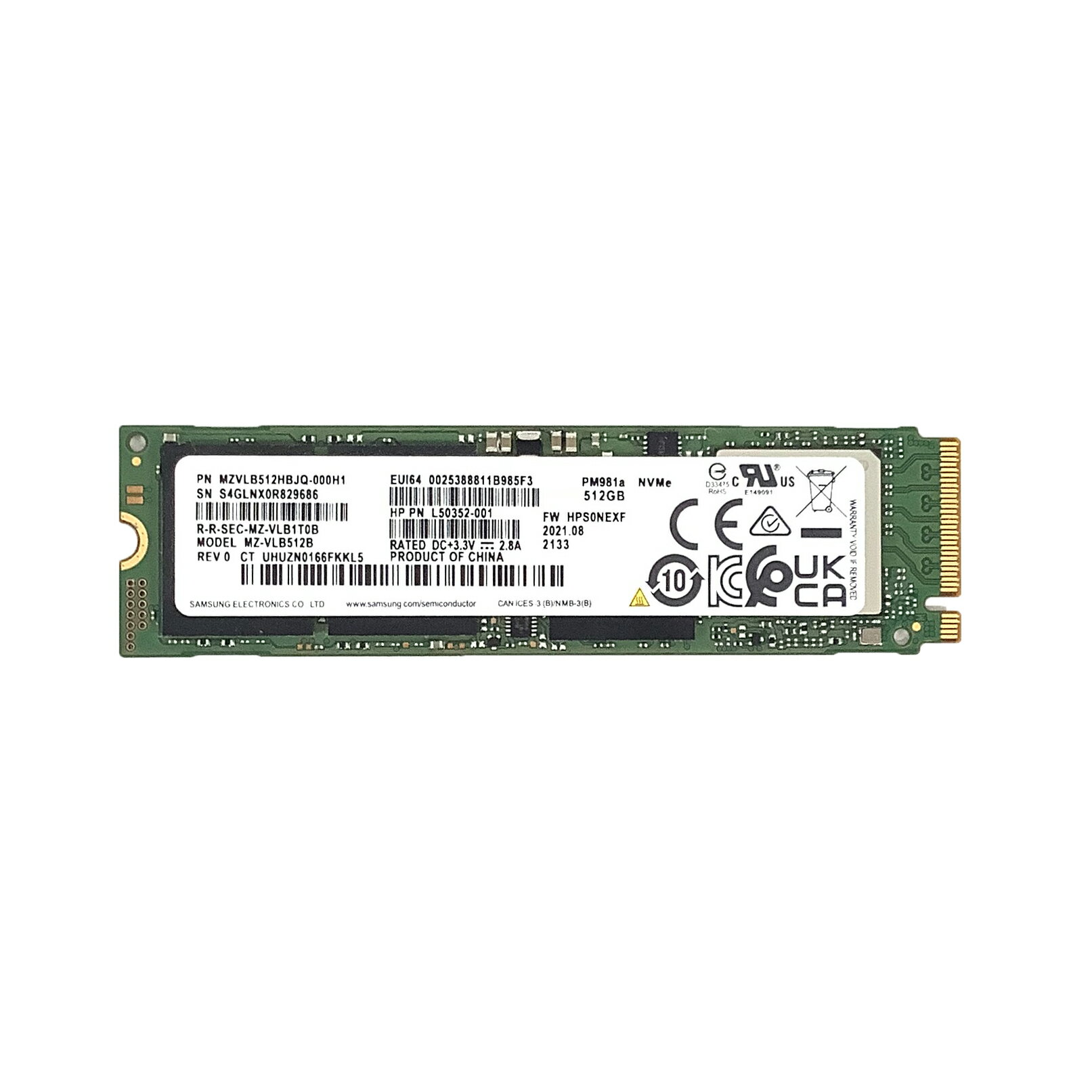 楽天市場】ssd m．2 nvme 512gbの通販