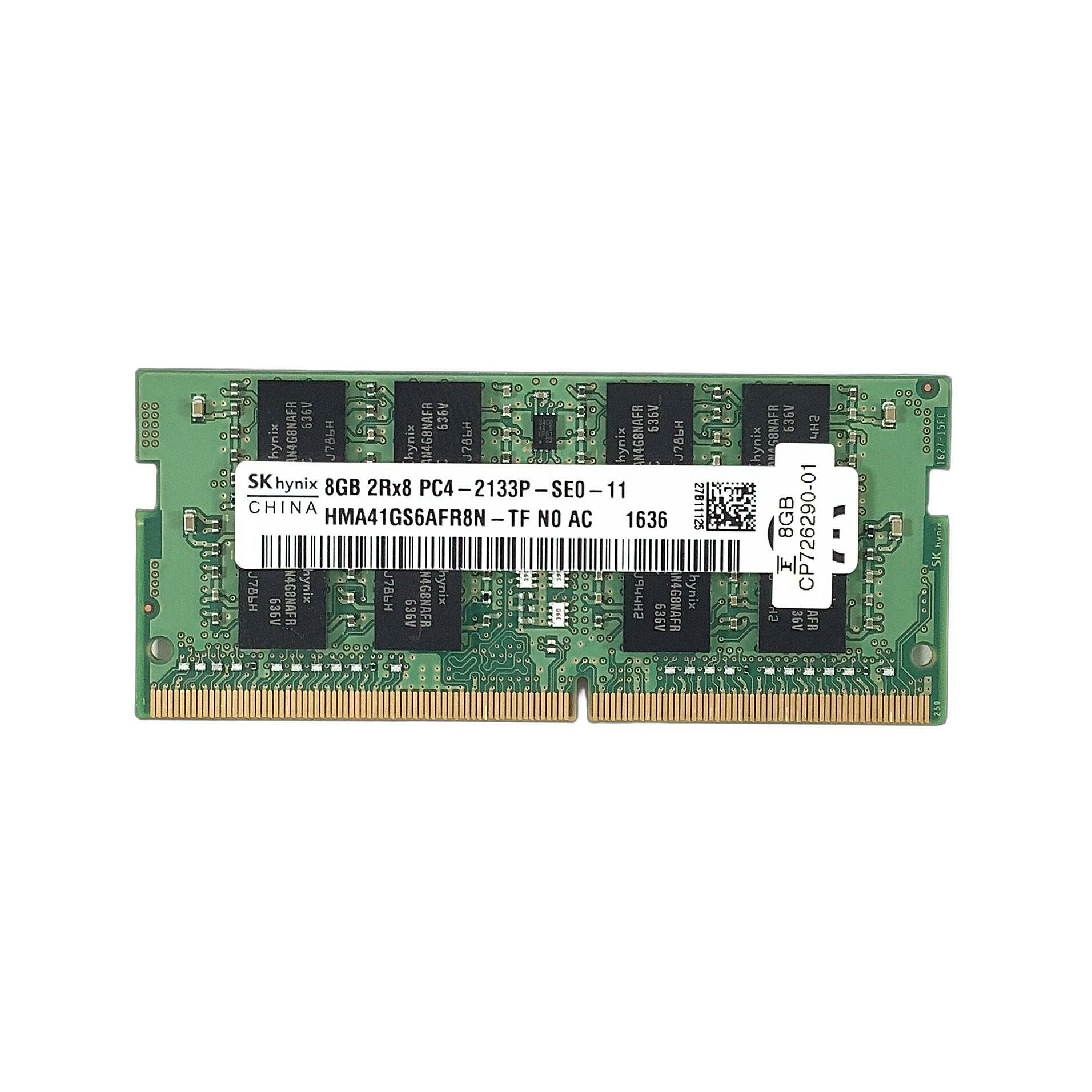 楽天市場】8gb pc4 2133 samsungの通販