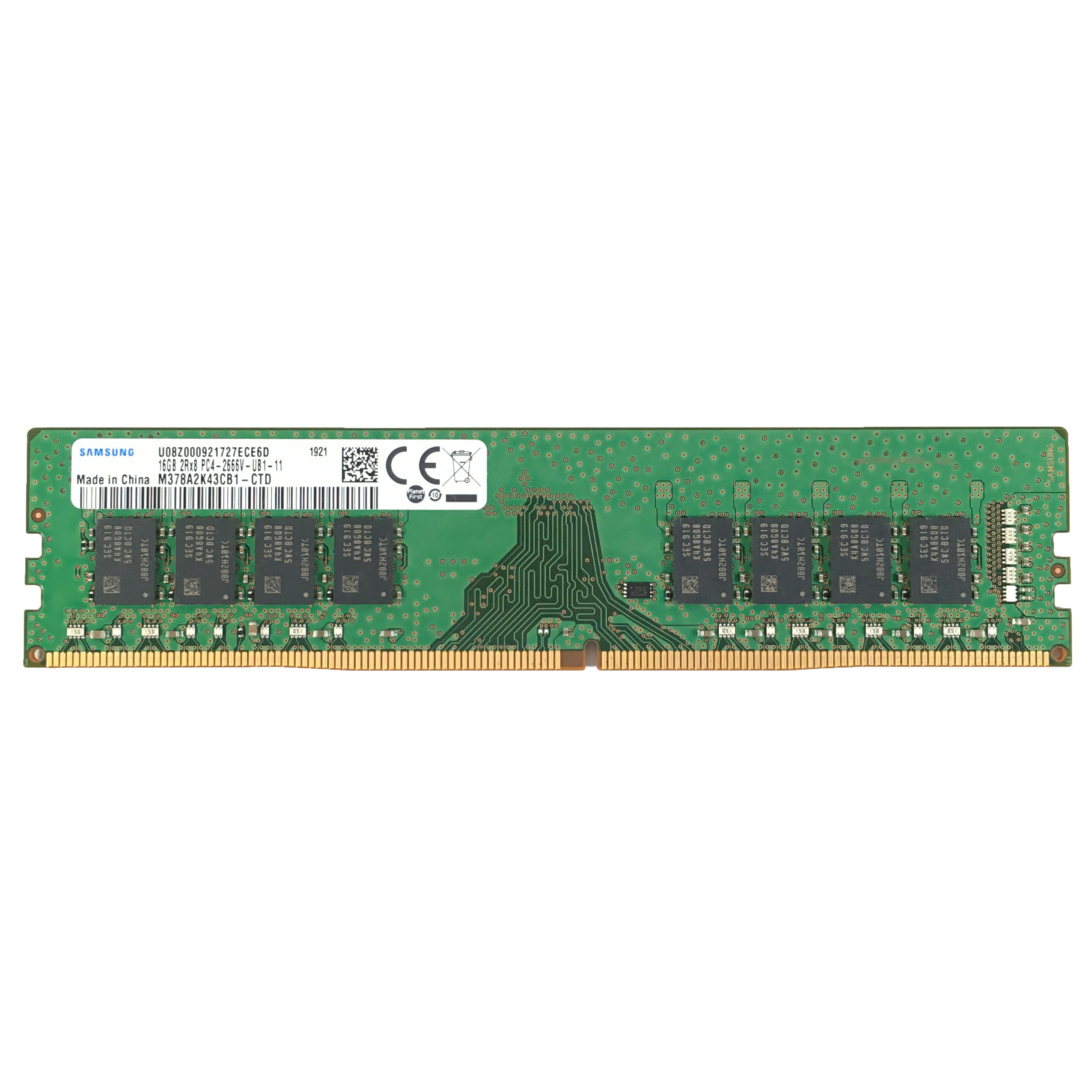 楽天市場】メモリ ddr4 samsung 16gbの通販