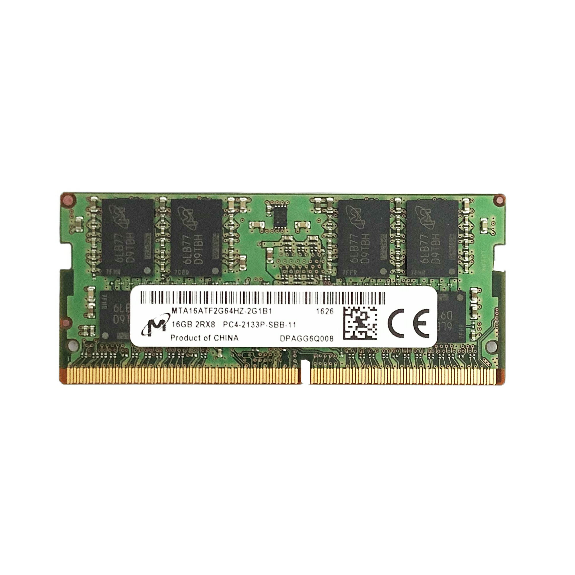 楽天市場】ddr4－2133 16gb デスクトップ用メモリの通販