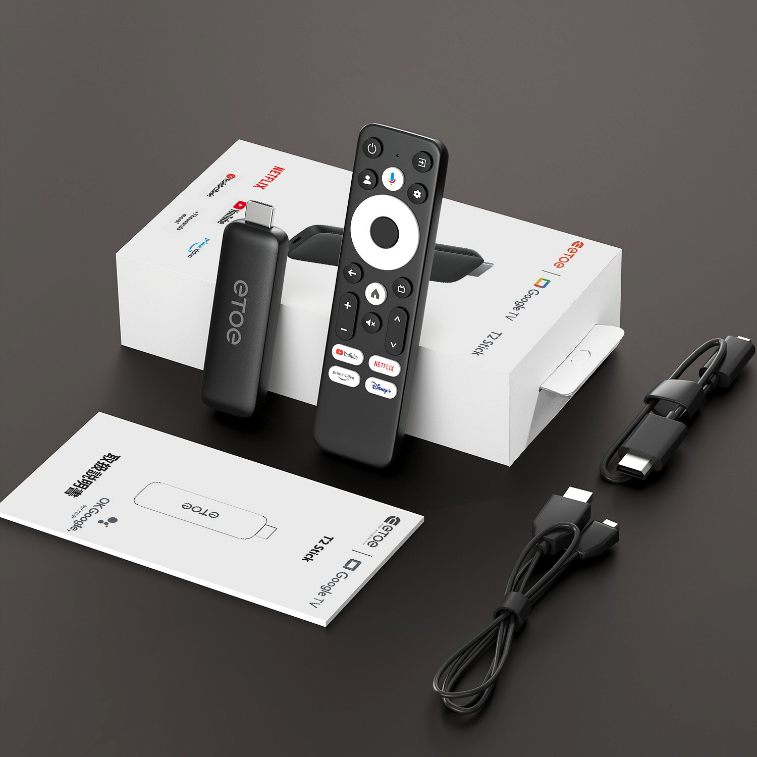 楽天市場】google chromecast 4の通販