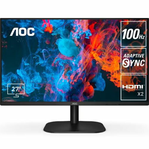 楽天市場】27g2e5/11 aoc 27型 ゲーミング液晶ディスプレイの通販