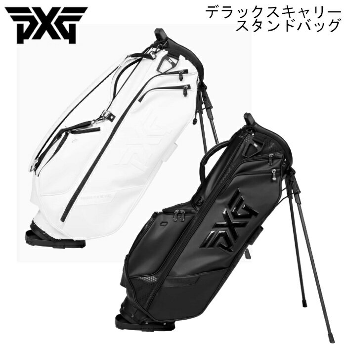 楽天市場】pxg（キャディバッグ｜バッグ・ケース）：ゴルフ<スポーツ