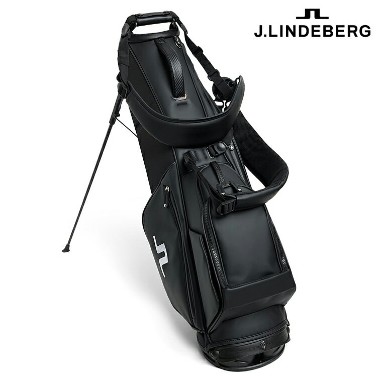 楽天市場】j．lindeberg stand bagの通販