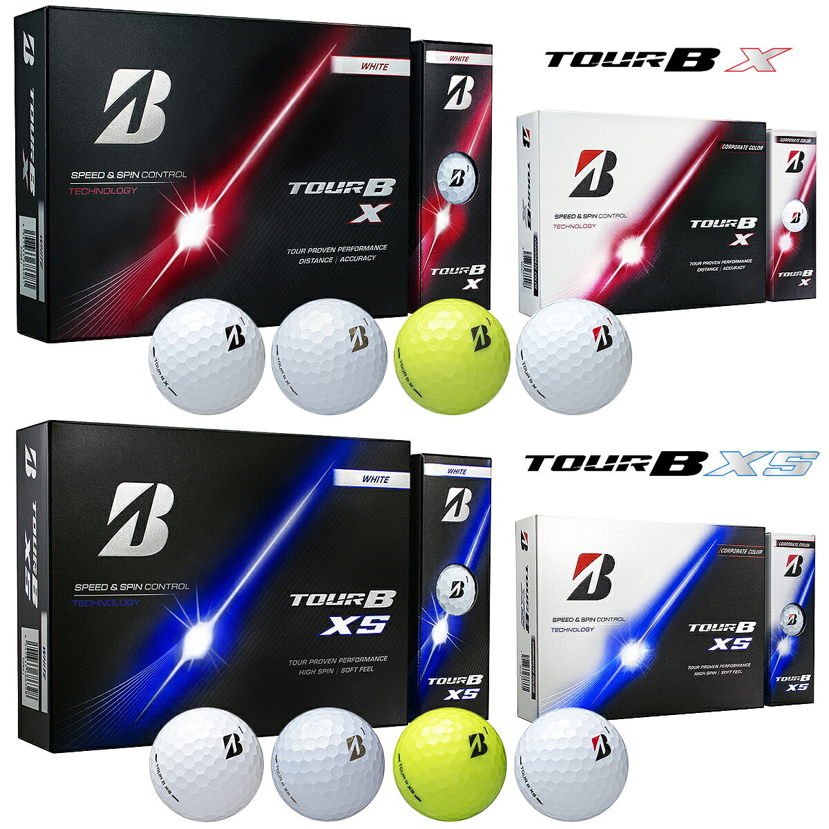 楽天市場】tour b xs パールホワイトの通販