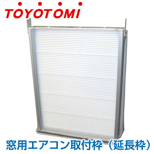 楽天市場】窓用エアコン トヨトミ 180の通販