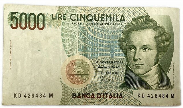 楽天市場】イタリア リラ（ホビー）の通販