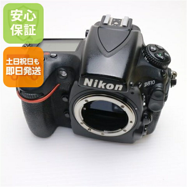 楽天市場】ニコン D810の通販