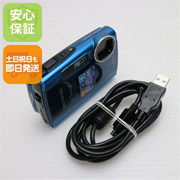 楽天市場】OLYMPUS μ 3000の通販
