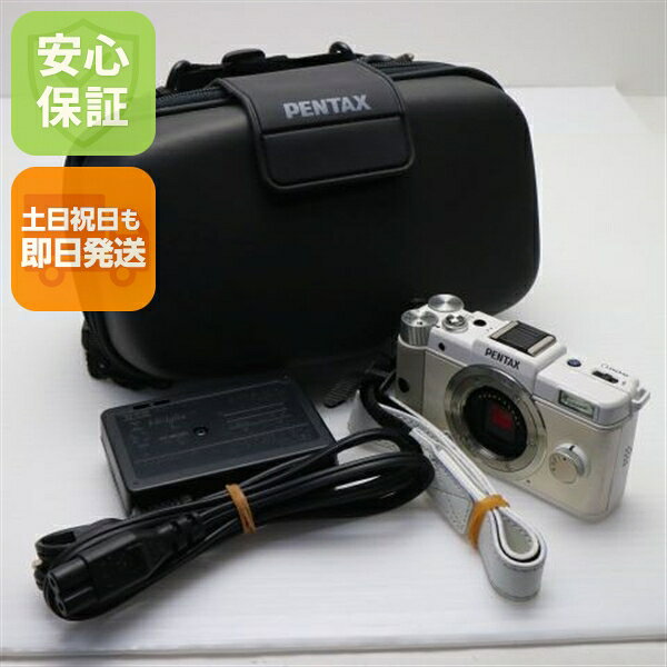 楽天市場】PENTAX Qの通販