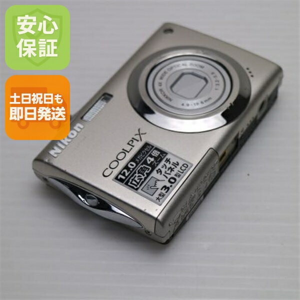 楽天市場】Nikon COOLPIX S4000（TV・オーディオ・カメラ）の通販
