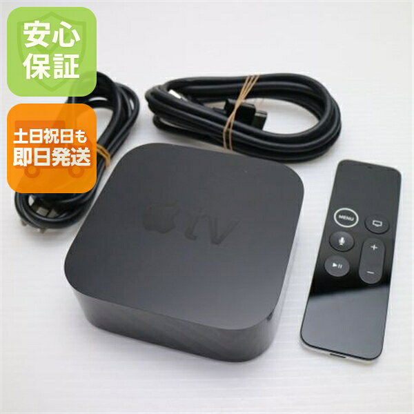 楽天市場】Apple TV 第4世代の通販
