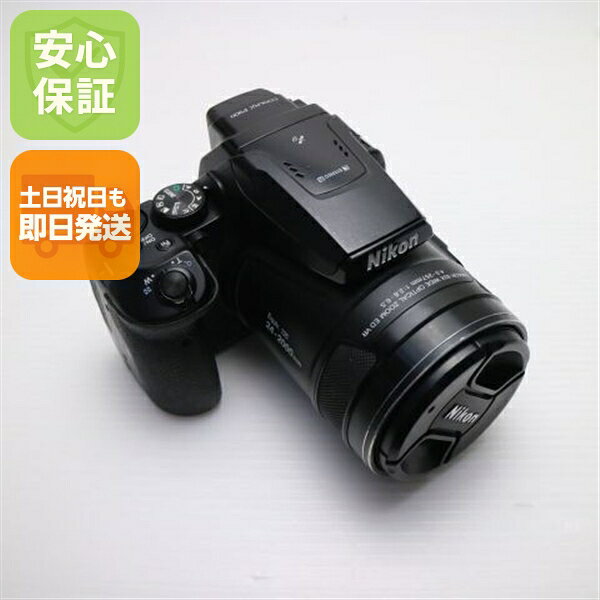 楽天市場】ニコン coolpix p900 中古の通販