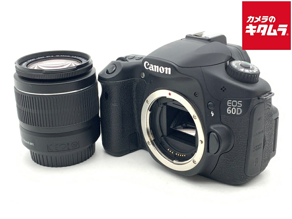 楽天市場】eos 60d レンズキットの通販