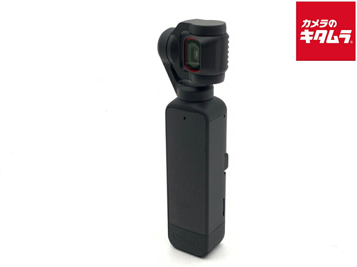 楽天市場】dji pocket 2 中古（カメラ・ビデオカメラ・光学機器｜TV