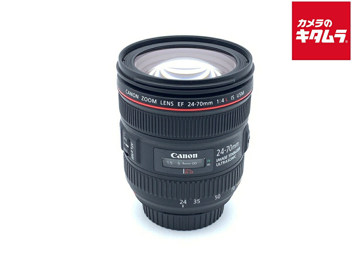 楽天市場】ef24－70mm f4 l is usmの通販