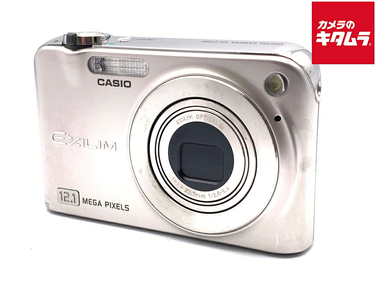 楽天市場】CASIO EXILIM ZOOM EX－Z1200の通販