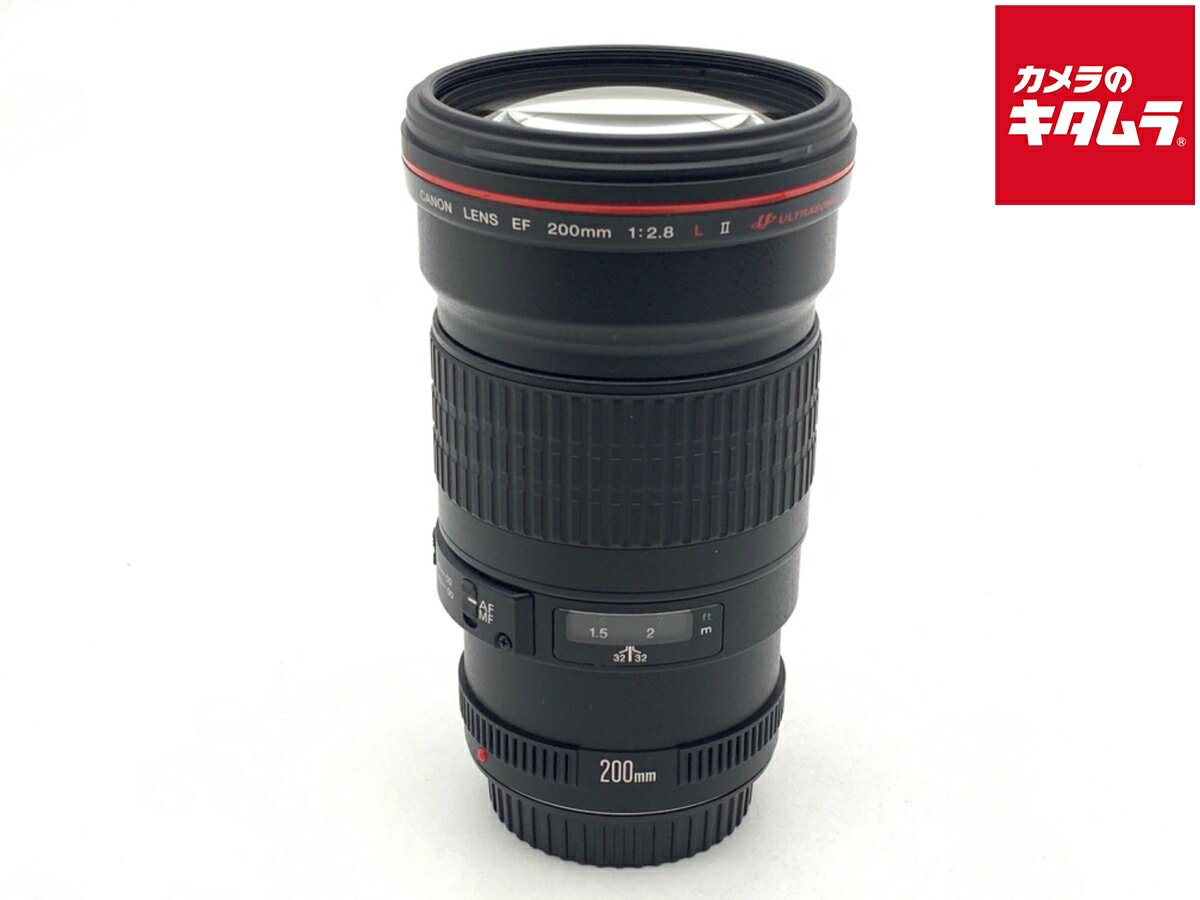楽天市場】ef 80-200 f2.8lの通販