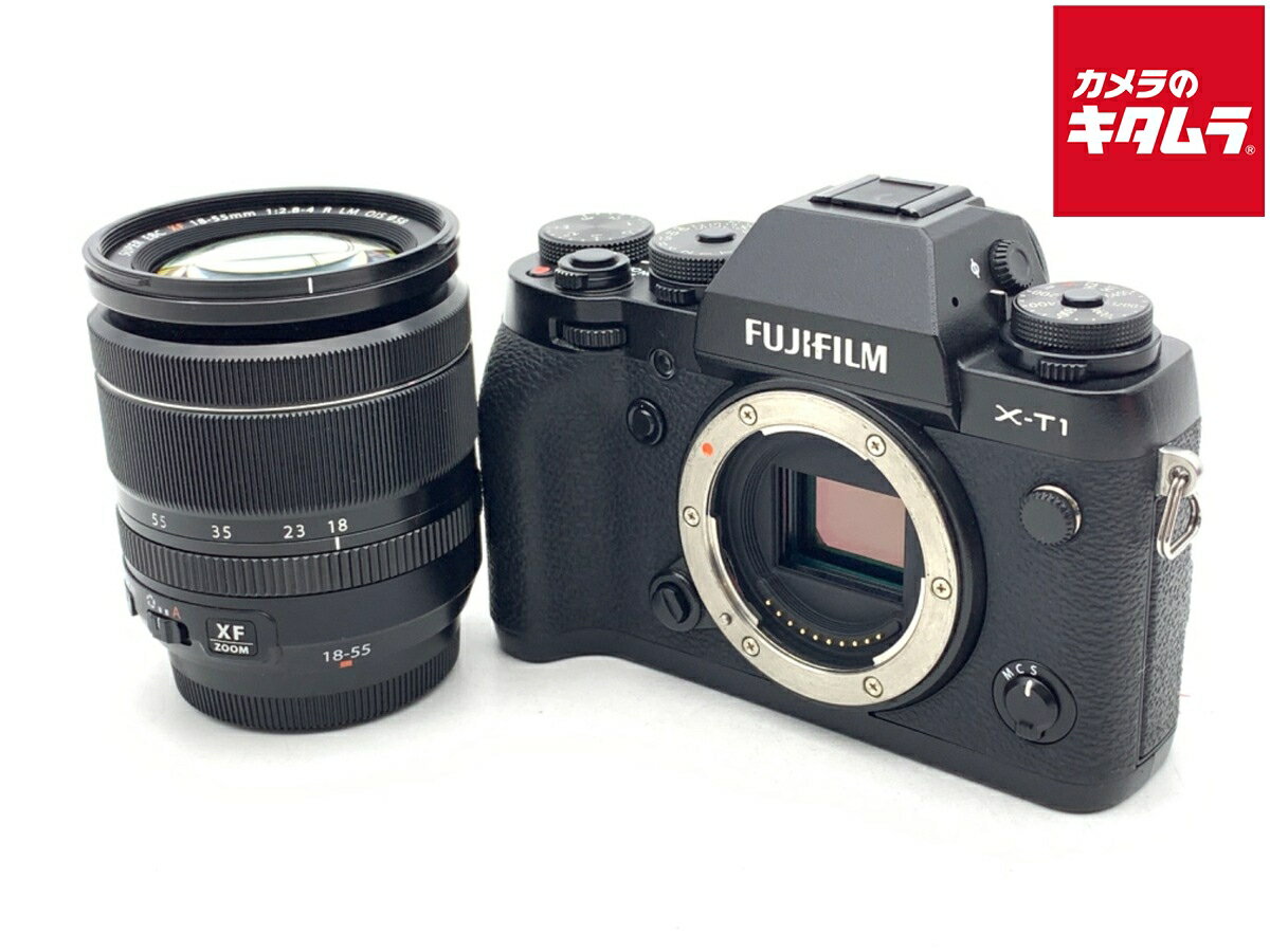 楽天市場】FUJIFILM X－T1（デジタルカメラ｜カメラ・ビデオカメラ