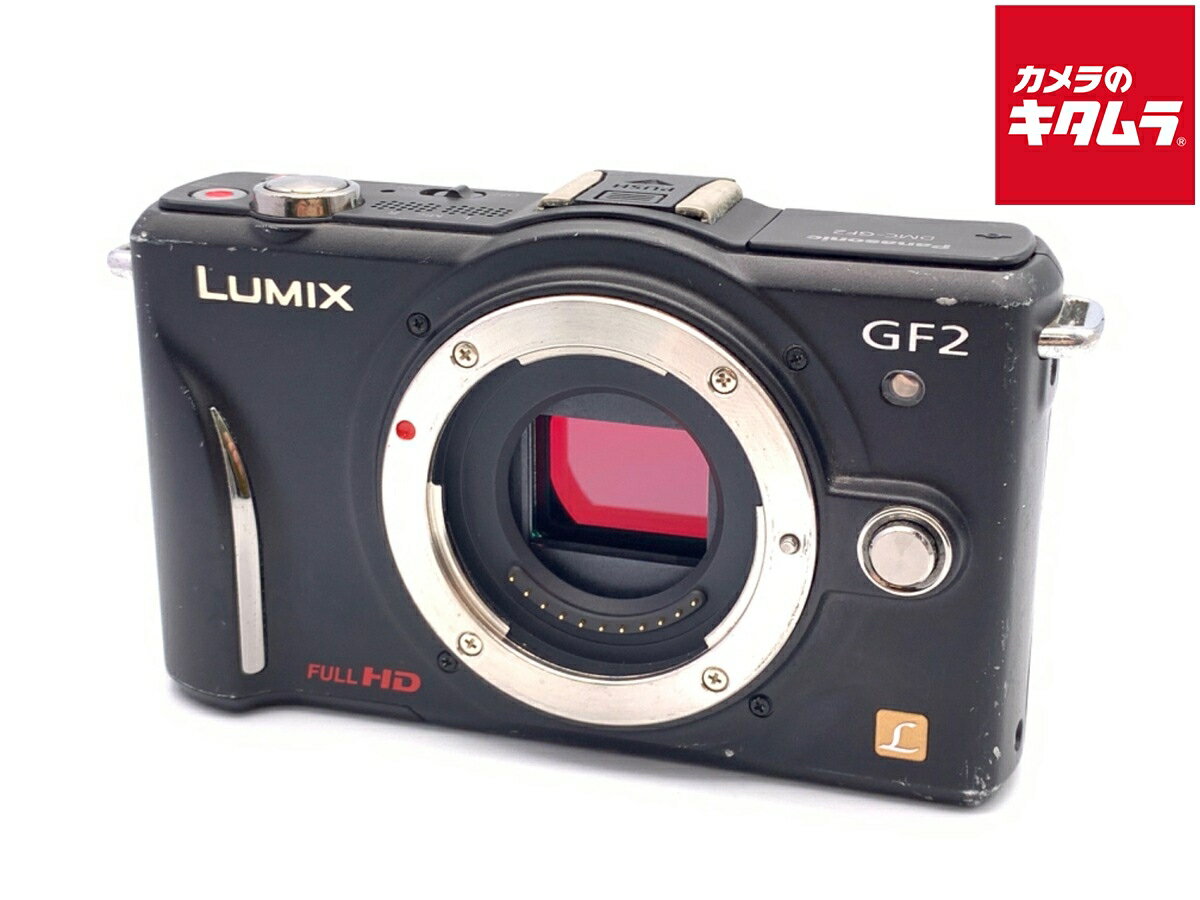 楽天市場】DMC-GF2の通販