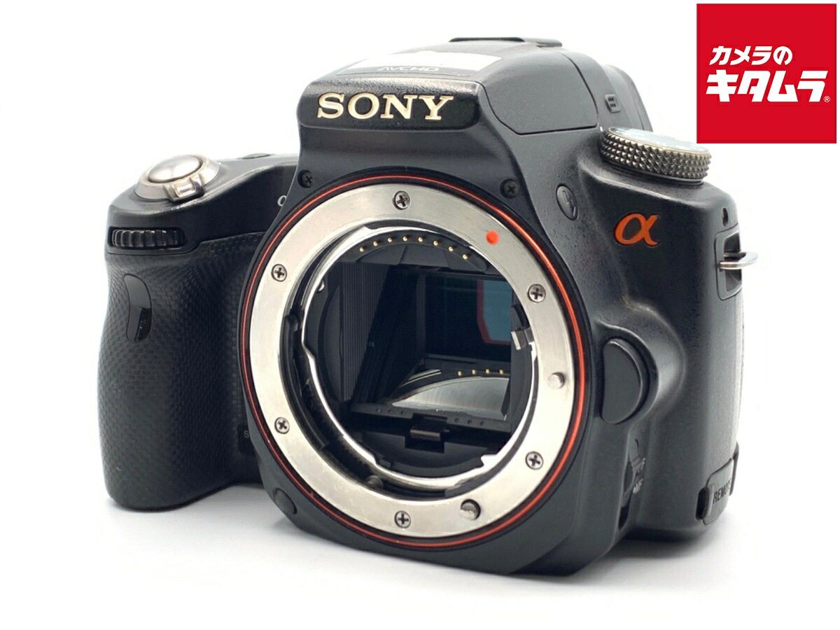 楽天市場】Sony A55（カメラ・ビデオカメラ・光学機器｜TV・オーディオ