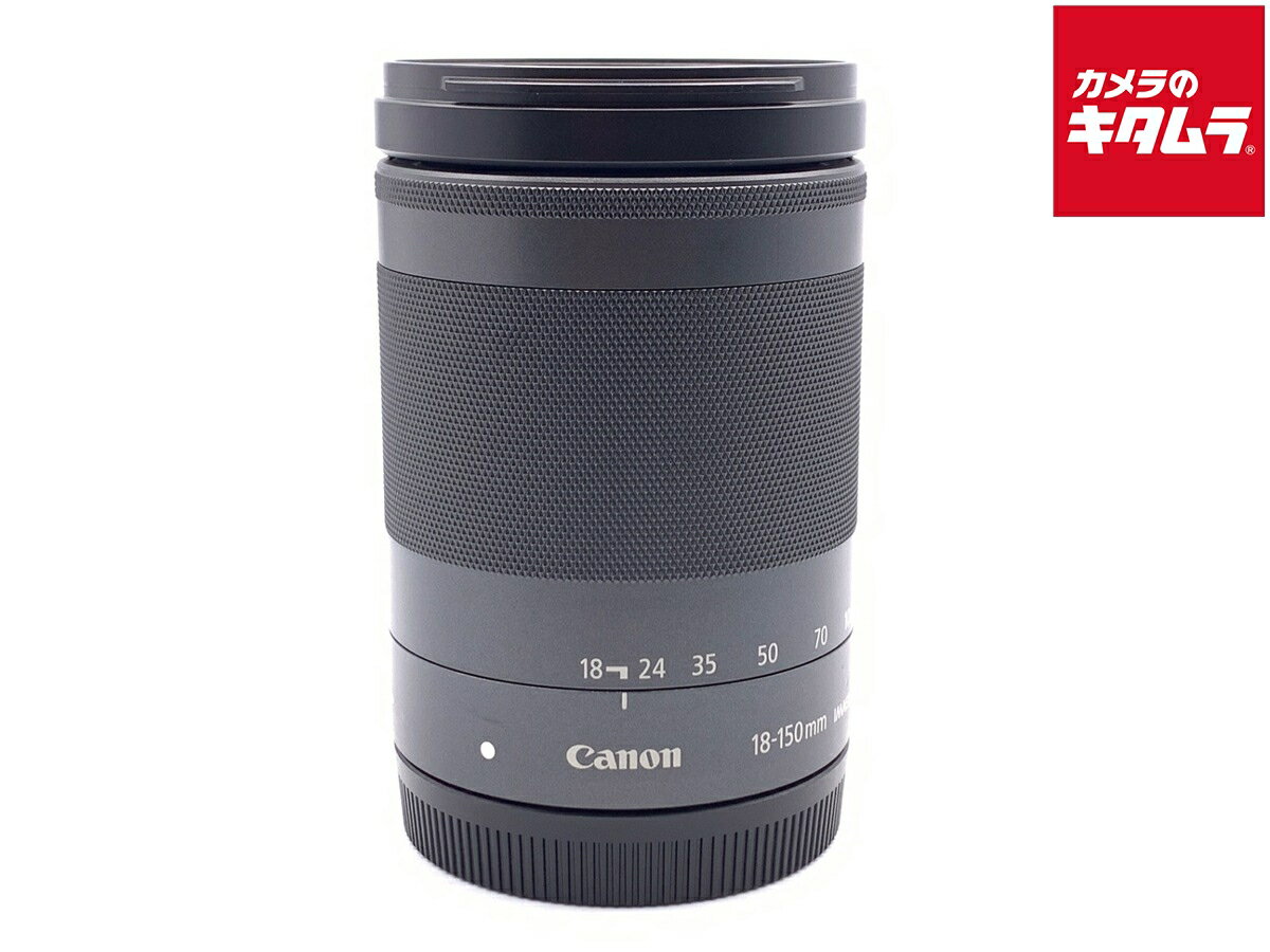 楽天市場】ef－m18－150mm f3．5－6．3 is stm グラファイトの通販