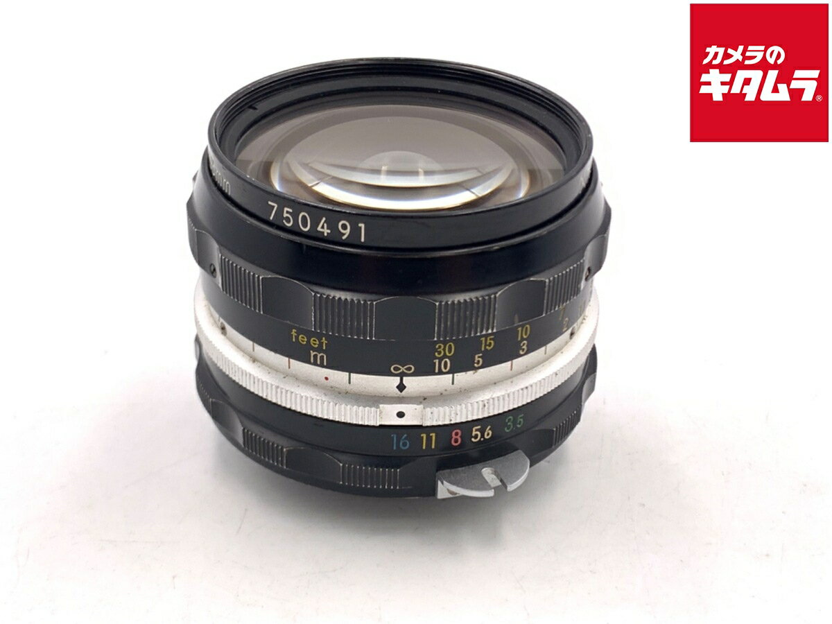 楽天市場】nikon nikkor-h auto 28mm f3.5の通販