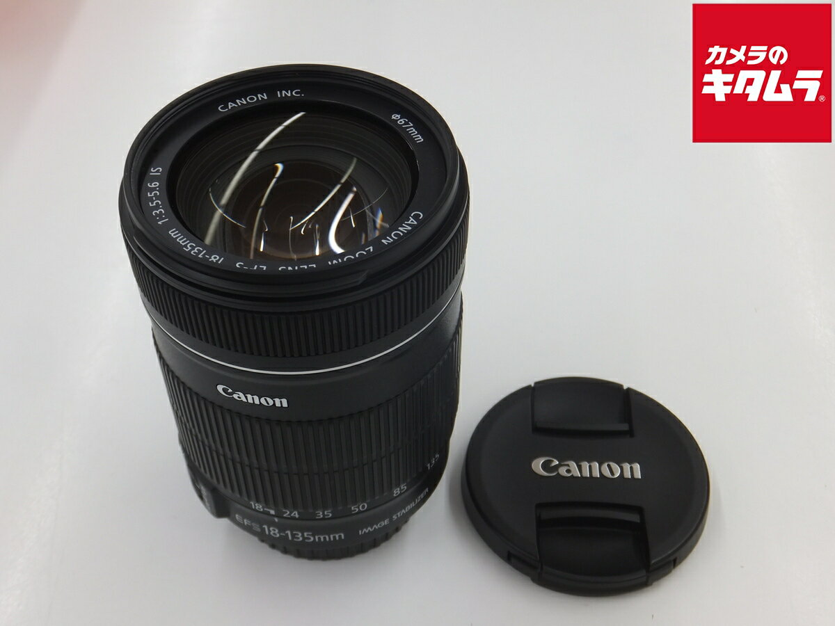 楽天市場】ef-s18-135mm f3.5-5.6 is usmの通販