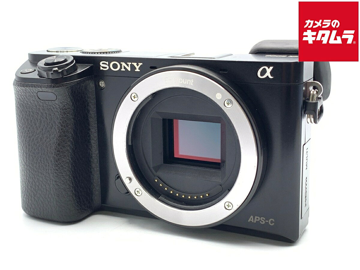 楽天市場】ソニー アルファ6000（デジタルカメラ｜カメラ・ビデオ