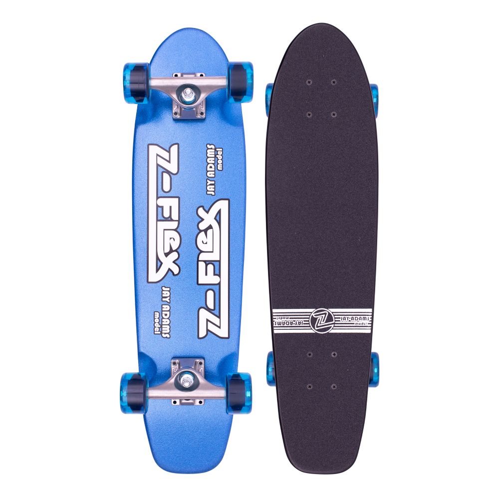 楽天市場】z flex スケート ボードの通販