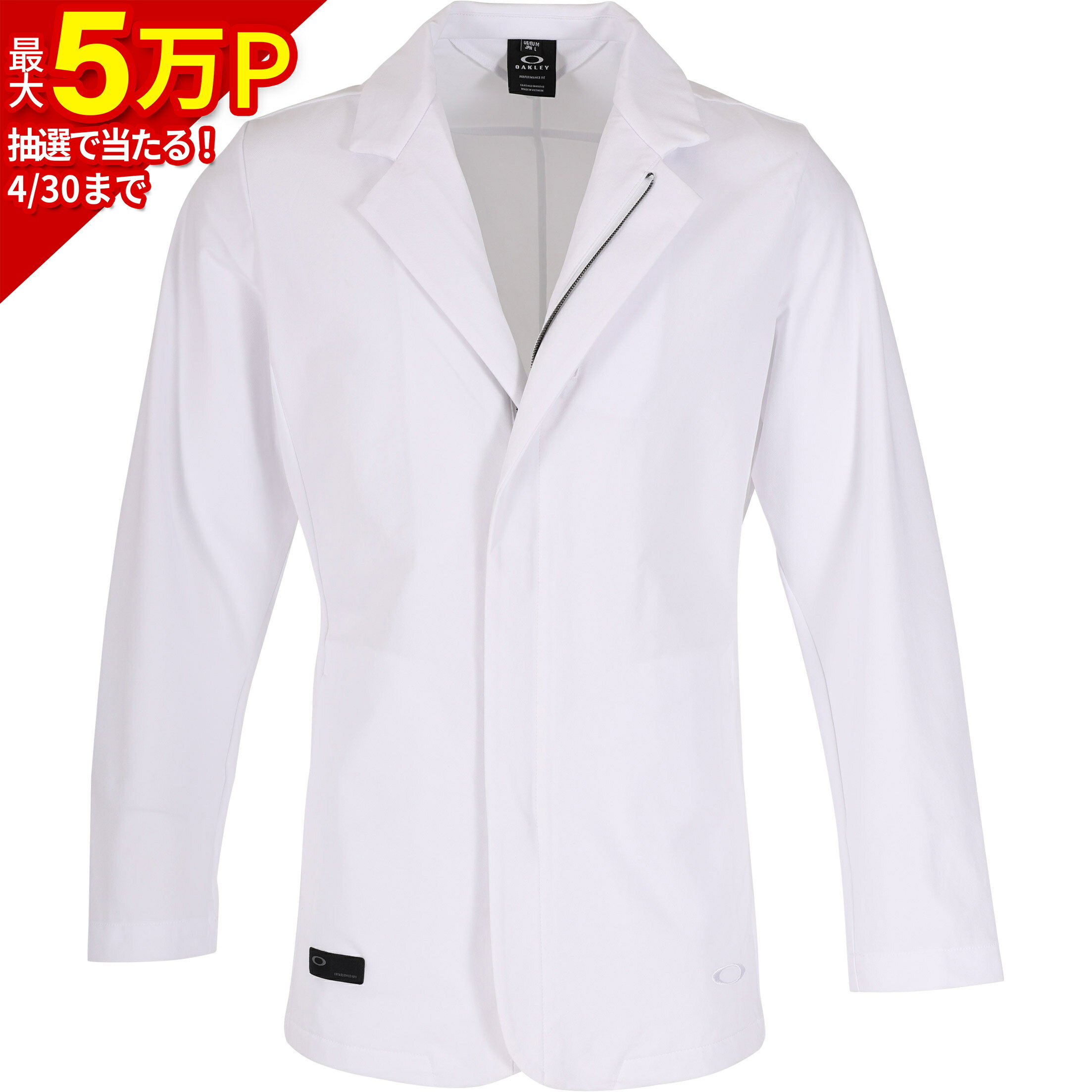 楽天市場】ニットジャケット（ブランドオークリー）（ゴルフ｜スポーツ