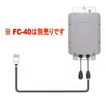 楽天市場】fc-40 コントロールケーブルの通販