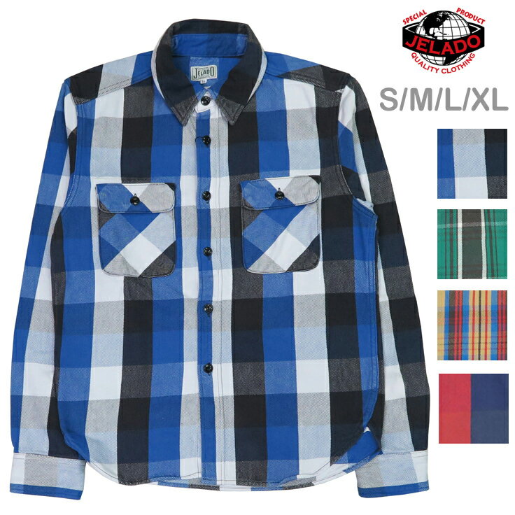 楽天市場】ジェラード（スタイル（シャツ）ネルシャツ）の通販