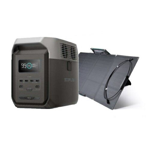 楽天市場】1500w ポータブル 電源（メーカーEcoFlow）（DIY・工具｜花