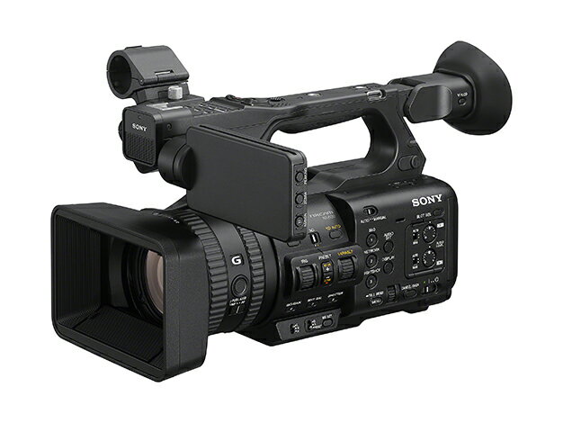 楽天市場】業務用 ビデオカメラ sonyの通販