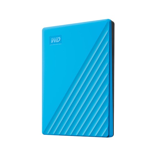 楽天市場】Western Digital My Passport 2TB（外付けハードディスク