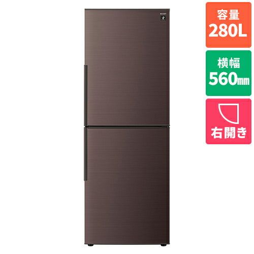 楽天市場】シャープ 冷蔵庫 sjpd27の通販