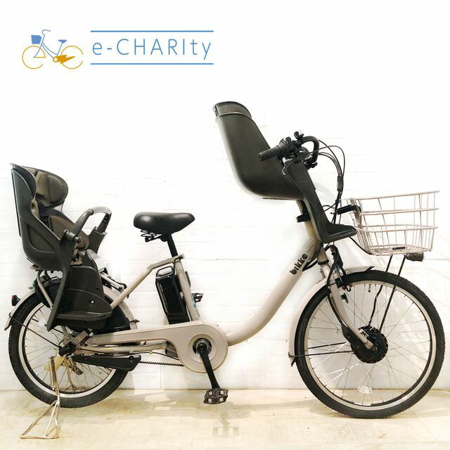 楽天市場】ビッケグリdd（電動アシスト自転車｜自転車・サイクリング