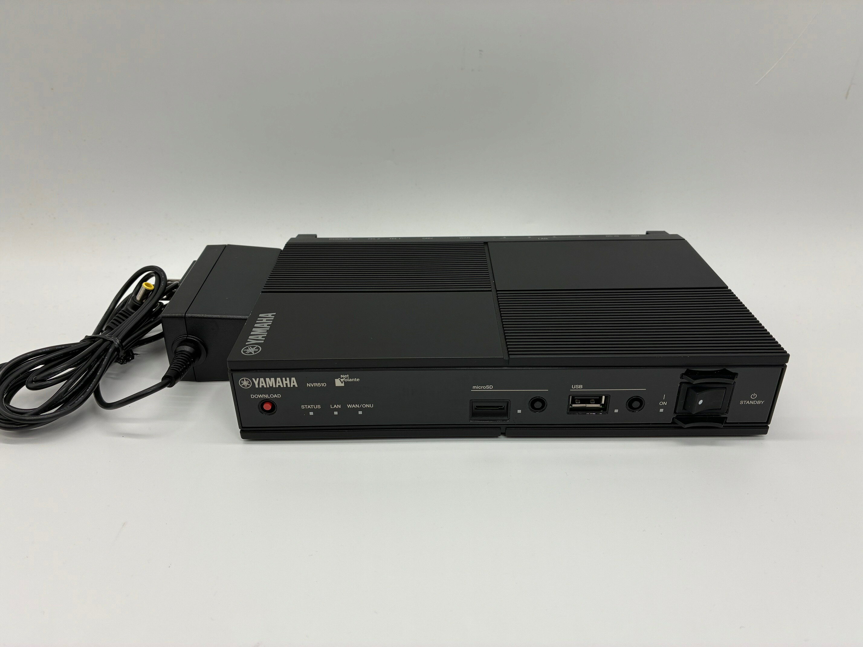 楽天市場】nvr510 中古の通販
